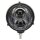 LED Aufbauscheinw. Abblend u. Fernlicht  12/24V