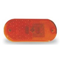 LED Seitenmarkierleuchte Jokon (19)  SMLR2002   24V