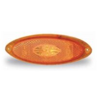 LED Seitenmarkierleuchte Jokon (23)  SMLR2010   24V