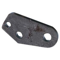 Halteeisen für Achs-Stossdämpferanbau