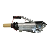 AE AL-KO: 200V mit Haube EURO