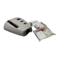 AE AL-KO: 200V mit Haube EURO