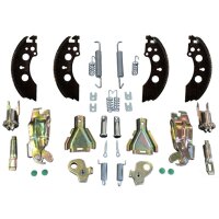 Bremsbackensatz AL-KO 200x50
