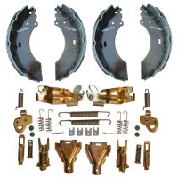 Bremsbackensatz AL-KO 230x60