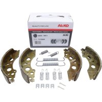 Bremsbackensatz AL-KO 200x50
