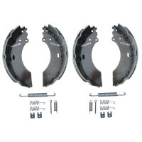 Bremsbackensatz AL-KO 230x60