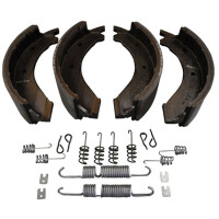 Bremsbackensatz AL-KO 300x80