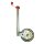 Stützrad    300kg  48mm  Hub 250mm