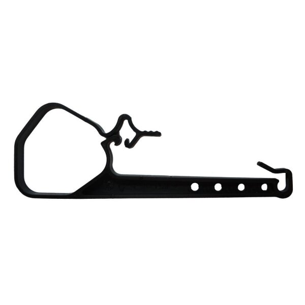 Halter für Bremsseile (10-er Pack)