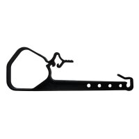 Halter für Bremsseile (10-er Pack)