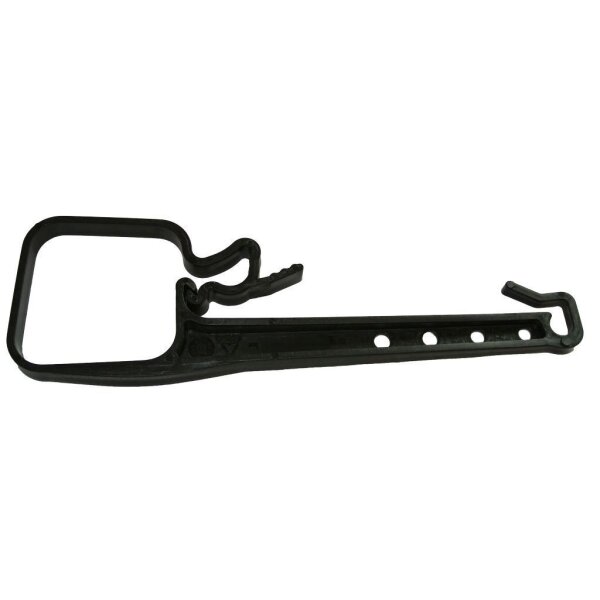 Halter für Bremsseile (10-er Pack)