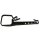 Halter für Bremsseile (10-er Pack)