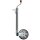 Stützrad    300kg  48mm  Hub 250mm
