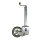 Stützrad    500kg  60mm  Hub 340mm AL-KO
