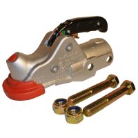 Kugelkupplung Ø 60mm, 3500kg, S350kg