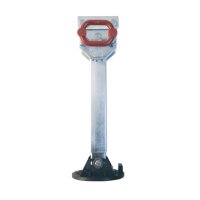 Stützfuss Schwenkbar 500kg: AL-KO
