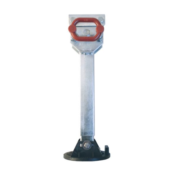 Stützfuss Schwenkbar 500kg: AL-KO
