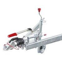 AE AL-KO: 3000, 1600-3000kg, 150kg