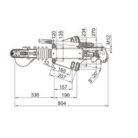 AE AL-KO: 3500, 2000-3500kg, 350kg