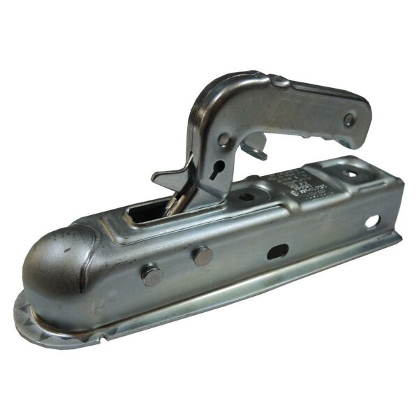 Kugelkupplung 4-kant 50mm,   750kg