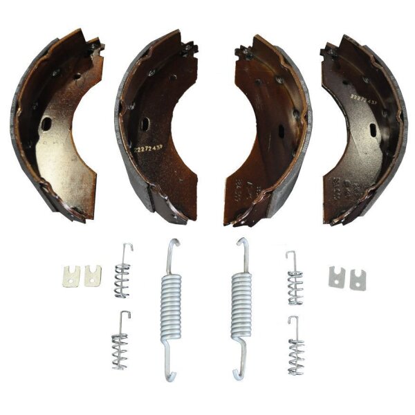 Bremsbackensatz AL-KO 230x60