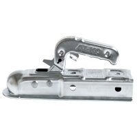 Kugelkupplung 4-kant 60mm,   750kg