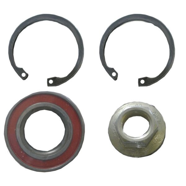 Radlagersatz AL-KO 2051