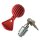 Diebstahlsicherung AL-KO Schliesszylinder + Safety-Ball