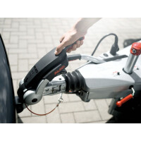 Sicherheitskupplung AKS3004, 3000/150kg