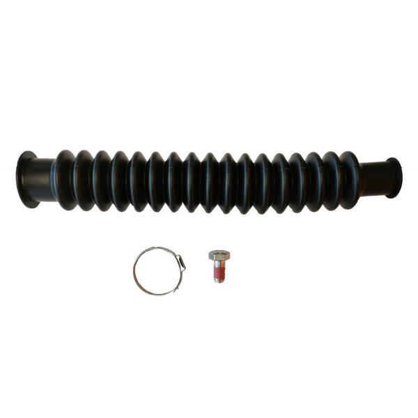 Faltenbalg zu Handbremshebel PROFI  Set