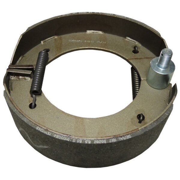 Bremsbackensatz FAD 300x 60 ab 25km/h