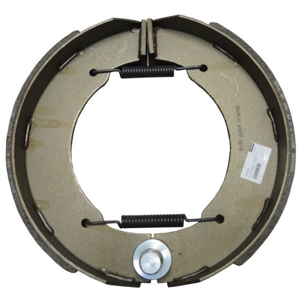 Bremsbackensatz FAD 400x 80 ab 25km/h