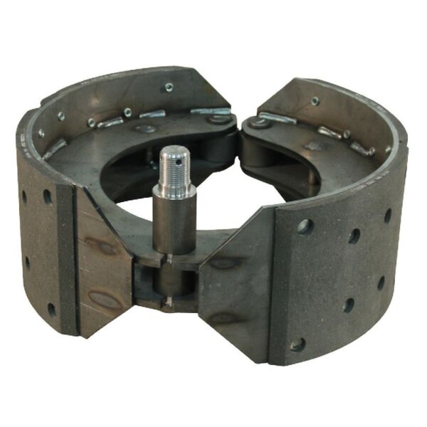 Bremsbackensatz FAD 412x 160 S-Nocken