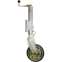 Stützrad    800kg  73mm  Hub 270mm