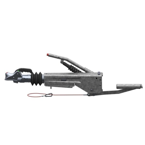 AE AL-KO: 2.8VB/1-C, 2500-3500kg,150kg