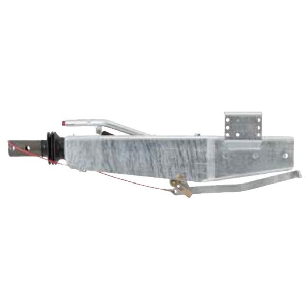 AE AL-KO: 2.8VB/1-C, 2500-3500kg, 150kg
