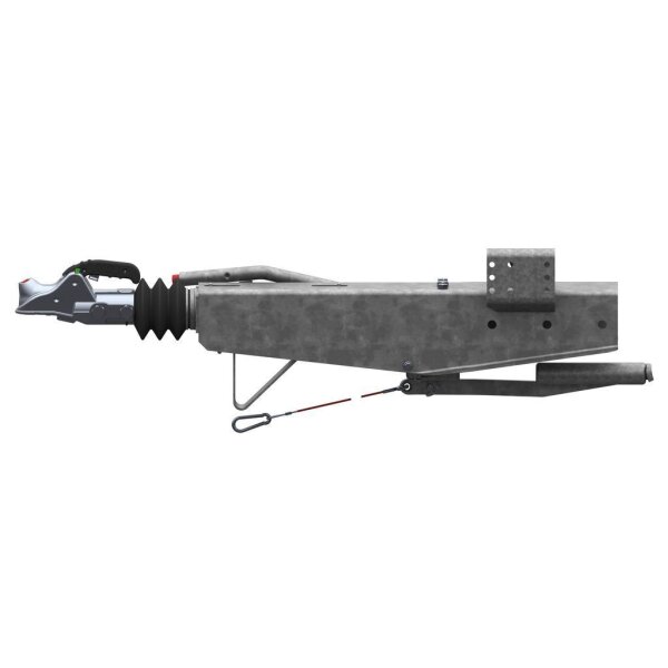 AE AL-KO: 2.8VB/1-C, 2500-3500kg, 150kg