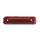 LED Positionsleuchte Jokon (1) rot S24-2  12V