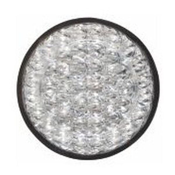 LED Blinkleuchte Jokon klarglas  BL 726/12   24V