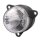 LED Blinkleuchte Jokon klarglas BL 55  9-32V