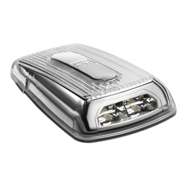 LED Seitliche Blinkleuchte Jokon klarglas BL 2011 9-32V
