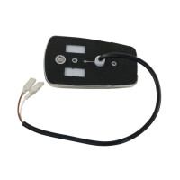 LED Seitliche Blinkleuchte Jokon klarglas BL 2011 9-32V