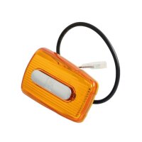 LED Seitliche Blinkleuchte Jokon BL2011   9-32V