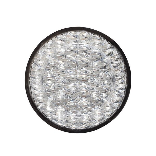 LED Nebelschlussleuchte  Jokon klarglas SN726  24V