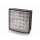 LED Nebelschlussleuchte Jokon SN 280/12   12V