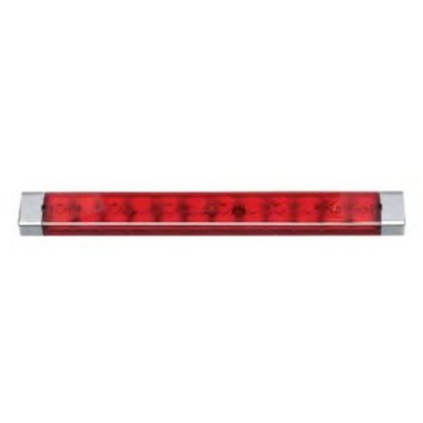 LED Nebelschlussleuchte  Jokon SN 250   9-32V