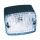 Positionsleuchte Jokon (7) 12V  weiss PL 480