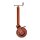 Stützrad    800kg  60mm  Hub 220mm
