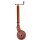 Stützrad  1000kg  70mm  Hub 230mm