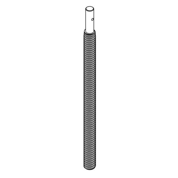 Spindel zu 130025/020